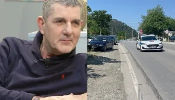 “Petri Bozo dyshohet të jetë fajtor”/ Gazetari tregon detaje nga ngjarja e rëndë në Elbasan
