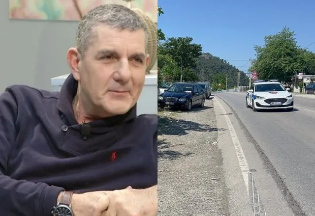 “Petri Bozo dyshohet të jetë fajtor”/ Gazetari tregon detaje nga ngjarja e rëndë në Elbasan