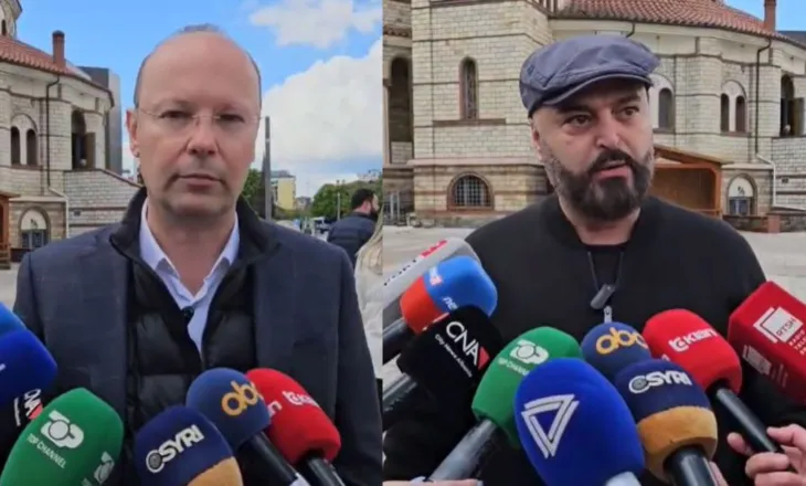 Pezullimi i zgjedhjeve për kreun e degës së PD në Korçë/ Kaso: Kanë tentuar të votojnë persona që nuk janë në lista. Kandidati: S’mund të përjashtojmë asnjë demokrat