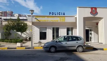 Pezullohet nga detyra drejtori i DVP Vlorë