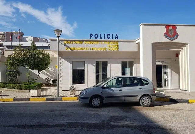 Pezullohet nga detyra drejtori i DVP Vlorë