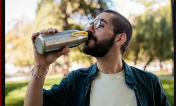 Pije më e mirë se uji në vapë
