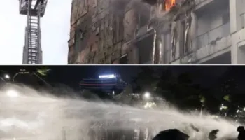 ‘Pikatorja e shpëtimit’ vs ‘Zorra e pushtetit’/ Teliti: Shteti ka ujë me presion, por vetëm për opozitën