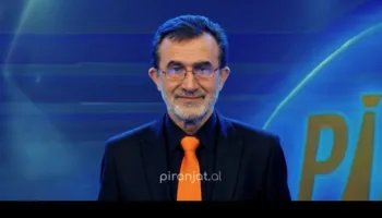 Piranjat/ Edhe unë paskam qenë një ‘idiot shqiptar’ i Maqedonisë së Veriut