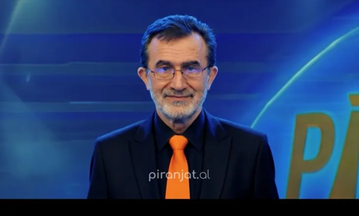 Piranjat/ Edhe unë paskam qenë një ‘idiot shqiptar’ i Maqedonisë së Veriut