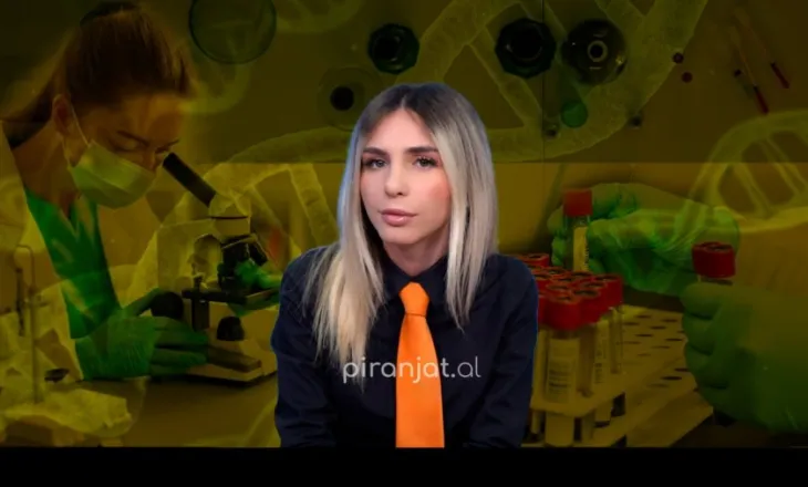 Piranjat/ Laboratorë ‘copy-paste’: I njëjti mjek firmos analiza në disa pika/ Skema që ngre pikëpyetje