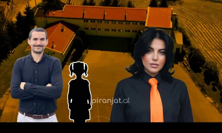 Piranjat/ Motra e 13 vjeçares rrëfen tmerrin e mesazheve që mësuesi manjak ia çoi të miturës