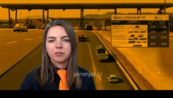 Piranjat/ Thumanë–Kashar: Përveç 1 miliardëshit, ja si merr edhe 500 mijë euro nga xhepat e qytetarëve