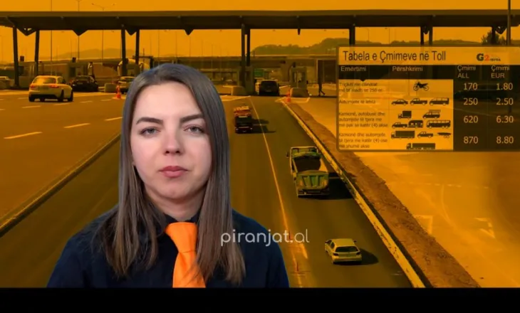 Piranjat/ Thumanë–Kashar: Përveç 1 miliardëshit, ja si merr edhe 500 mijë euro nga xhepat e qytetarëve