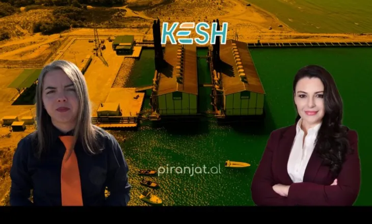 Piranjat/ Tigrat e Vlorës – Energjia që prodhohet 6 herë më shtrenjtë se sa shitet