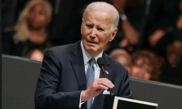 “Pjesë e hetimit mbi dokumentet e klasifikuara”, Biden padit Departamentin e Drejtësisë: Të ndalet publikimi i intervistës sime