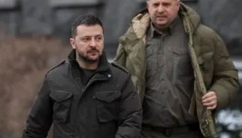 Plaçkë në kohë lufte, njeriu i Zelenksyt i përfshirë në një skandal korrupsioni