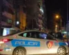 Plagoset me armë zjarri efektivi i policisë jashtë shërbimit, transportohet për në spital. Detajet