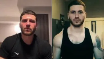 Plagosi me armë zjarri “Guccin” e TikTok-ut, pranga 23-vjeçarit