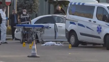 Plagosja e policit, identifikohen dy vëllezërit autorë. Flet efektivi: E kam shok fëmijërie atë që…