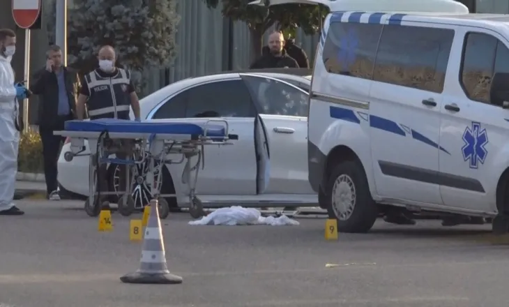 Plagosja e policit, identifikohen dy vëllezërit autorë. Flet efektivi: E kam shok fëmijërie atë që…