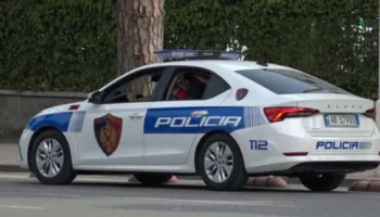 Plagosja e policit në Tiranë, dy vëllezër të dyshuar si autorë