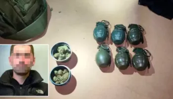 Plagosja e shqiptarit Alesio Xhelo! Policia greke jep detaje, ja me sa vite burg pritet të përballet 42-vjeçari