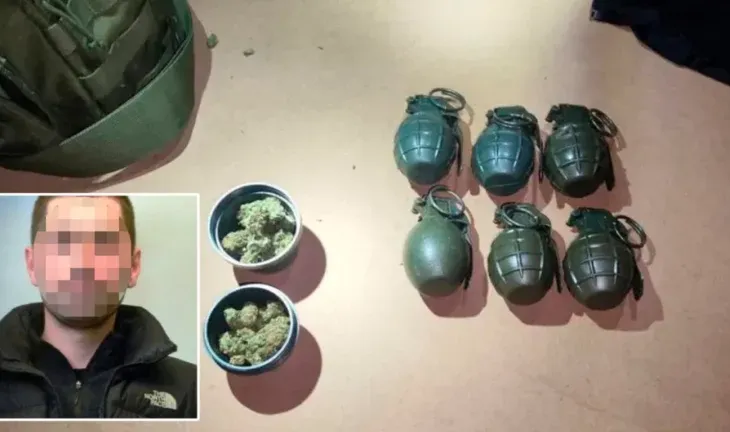 Plagosja e shqiptarit Alesio Xhelo! Policia greke jep detaje, ja me sa vite burg pritet të përballet 42-vjeçari