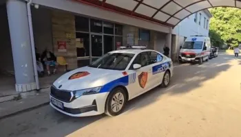 Plagosje me thikë në Korçë, një 23 vjeçar i plagosur