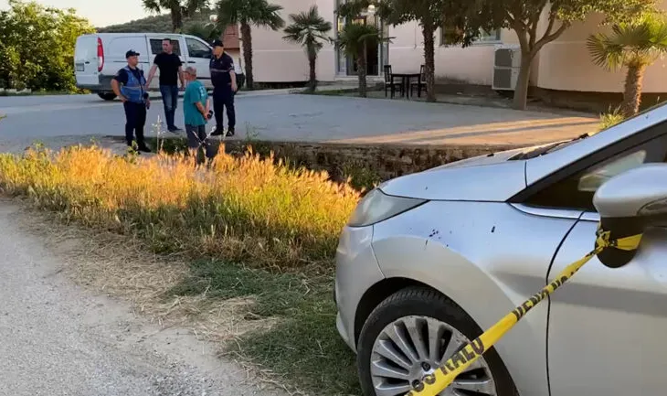Plagosje me thikë në Lushnjë, transportohet në gjëndje të rëndë në spital