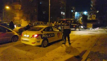 Plagosje me thikë në Vlorë/ 23-vjeçari nën kujdesin e mjekëve, rrethanat ende të paqarta