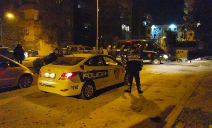 Plagosje me thikë në Vlorë/ 23-vjeçari nën kujdesin e mjekëve, rrethanat ende të paqarta