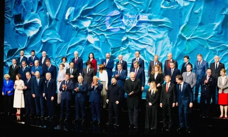 Plani europian për të shpëtuar NATO-n: Ne i zëvendësojmë ushtarët amerikanë!