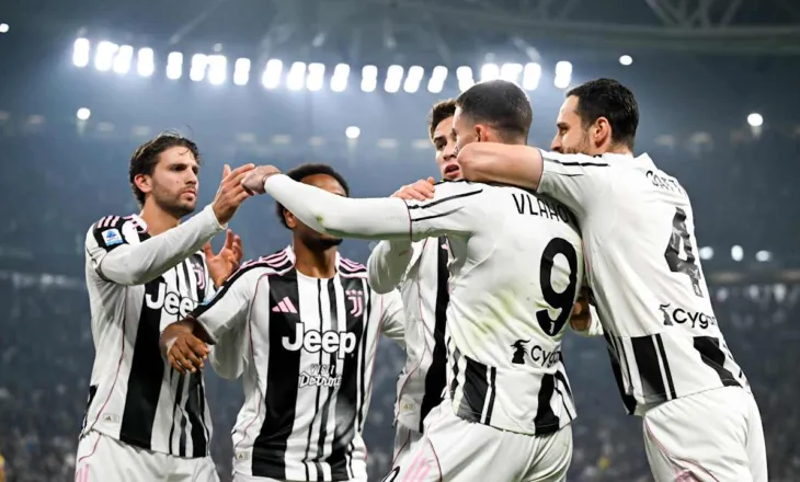 Plani i Juventusit për t’u kthyer i madh, nisin negociatat me Real Madridin për tre lojtarë