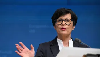 ‘Plani i Rritjes’ i Bashkimit Europian, komisionerja Marta Kos: Do të shpërndajmë rreth 200 milionë euro për Shqipërinë dhe Malin e Zi