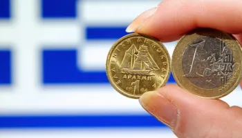 Plani “Shqipëria” për Greqinë, Europa kishte parashikuar kolaps të monedhës greke pas largimit të nga BE-ja