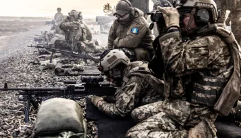 “Planifiko, testo, trajno, ekzekuto” – NATO zhvillon stërvitjen e madhe të udhëhequr nga SHBA në Evropë