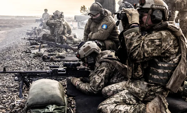 “Planifiko, testo, trajno, ekzekuto” – NATO zhvillon stërvitjen e madhe të udhëhequr nga SHBA në Evropë