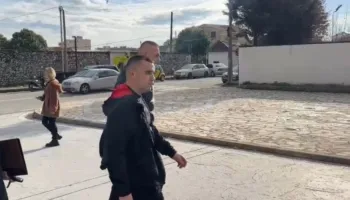 Planifikuan vrasjen e Aleksandër Prendit, zbardhet njoftimi i SPAK: Në gjyq tre “ushtarët” e Bajrit dhe shënjestra