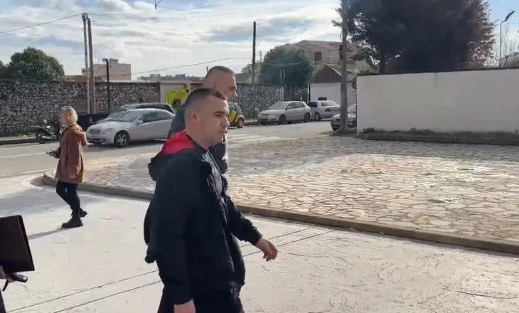 Planifikuan vrasjen e Aleksandër Prendit, zbardhet njoftimi i SPAK: Në gjyq tre “ushtarët” e Bajrit dhe shënjestra