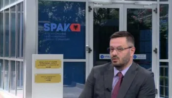 Plarent Ndreca del në përgjimet e SPAK-ut, ja akuzat për ish-deputetin e Ramës, GJKKO rrëzon kërkesën për mosnjohjen…