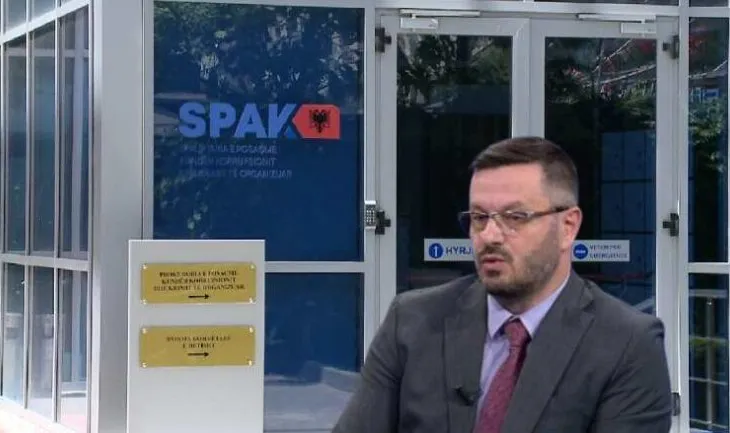 Plarent Ndreca del në përgjimet e SPAK-ut, ja akuzat për ish-deputetin e Ramës, GJKKO rrëzon kërkesën për mosnjohjen…