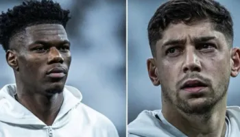 Plas keq te Real Madrid. Pas sherrit Carreras-Rudiger, dy lojtarë të tjerë janë përplasur sërish ditën e sotme