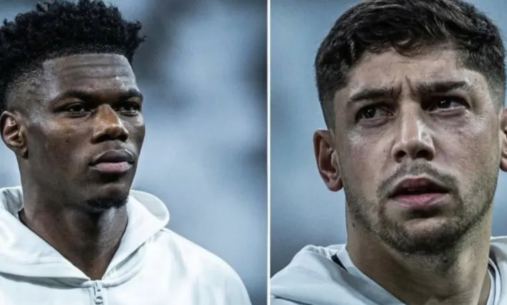 Plas keq te Real Madrid. Pas sherrit Carreras-Rudiger, dy lojtarë të tjerë janë përplasur sërish ditën e sotme