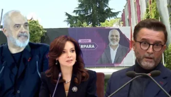 Plas në PS, Njësia 5 i mbyll derën Braçes, deputeti del kundër Ramës për shkarkimin e Elisa Spiropalit dhe i dërgon…