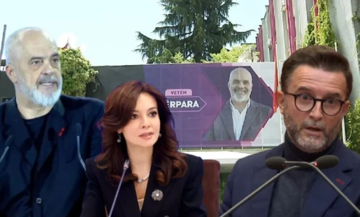 Plas në PS, Njësia 5 i mbyll derën Braçes, deputeti del kundër Ramës për shkarkimin e Elisa Spiropalit dhe i dërgon…