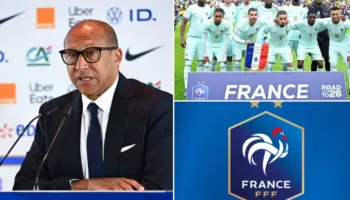 Plas sherri te Franca para Botërorit! Federata prek xhepat e yjeve, Mbappé dhe lojtarët mbeten pa fjalë