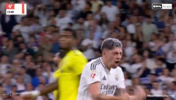 Plas skandali te Reali/ Valverde përfundoi në spital pas sherrit me Çuamenin, situata ka dalë jashtë kontrollit