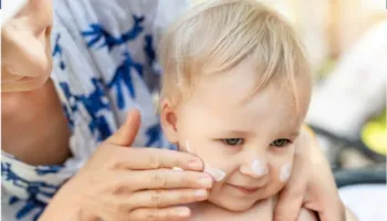Plastika dhe kozmetika – helme të rrezikshme për trupin e fëmijëve