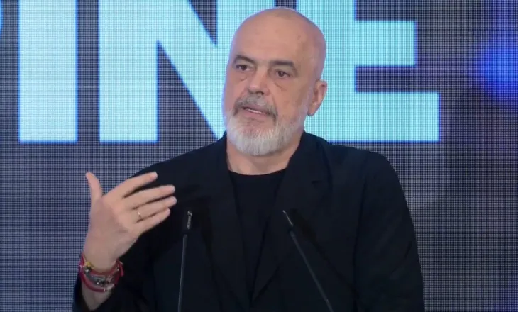Platforma Albanian Digital Solution, Rama: AKSHI është një histori e jashtëzakonshme suksesi, ka kaluar përmes një rruge aspak të lehtë