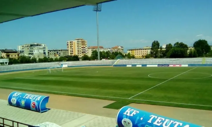 ‘Play Out’/ Teuta apo Pogradeci? Finalja e sotme vlen biletën e 10 Superiore