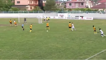 Playoffi i Kategorisë së Parë/ Pogradeci e Besa në finale, me sytë nga Superiorja