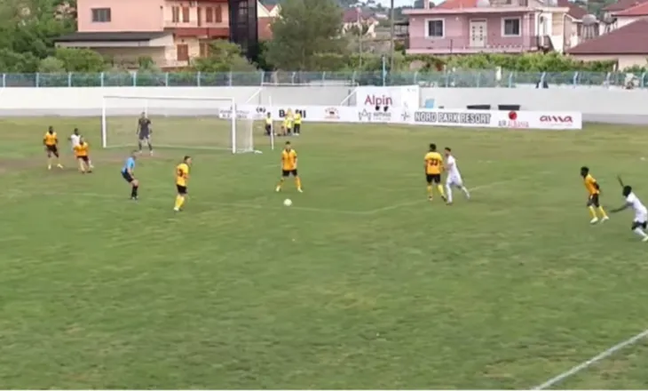 Playoffi i Kategorisë së Parë/ Pogradeci e Besa në finale, me sytë nga Superiorja