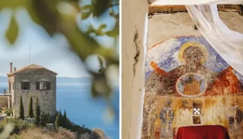 “Plazhe të kristalta, fshatra historike dhe rrënoja antike”, revista prestigjioze sjell Shqipërinë në fokusin e turizmit botëror