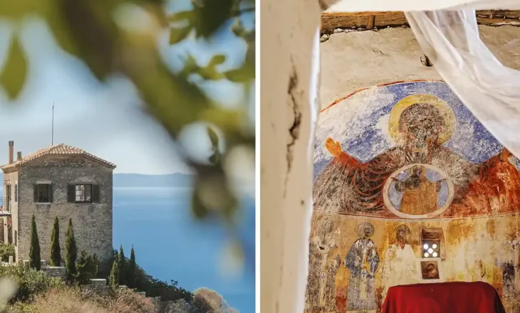 “Plazhe të kristalta, fshatra historike dhe rrënoja antike”, revista prestigjioze sjell Shqipërinë në fokusin e turizmit botëror